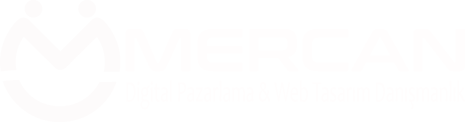 Mercan Danışmanlık | Dijital Pazarlama & Web Tasarım